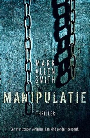 Manipulatie by Mark Allen Smith