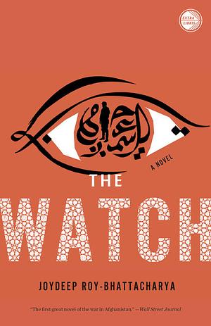 The Watch by Joydeep Roy-Bhattacharya