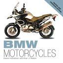 BMW Motorcycles by Darwin Holmstrom