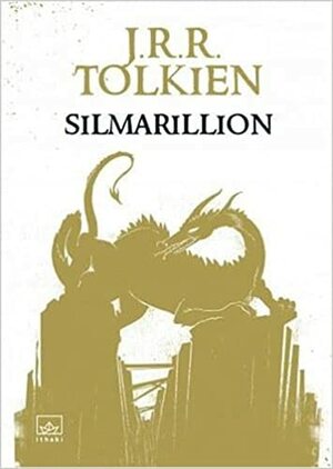 Silmarillion by J.R.R. Tolkien