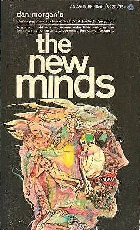 The Several Minds by Dan Morgan
