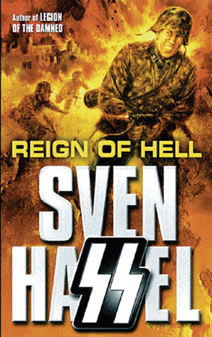 Reign of Hell by Sven Hassel