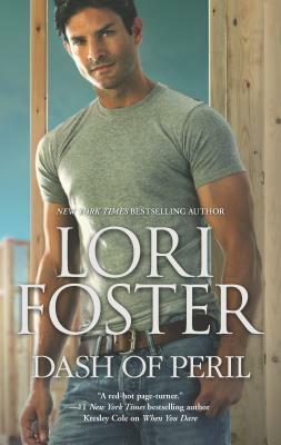 Dash of Peril by Lori Foster