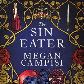 The Sin Eater by Megan Campisi