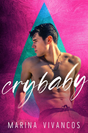 Crybaby by Marina Vivancos