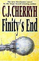 Finity's End by C.J. Cherryh