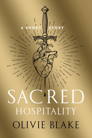 Sacred Hospitality by Olivie Blake