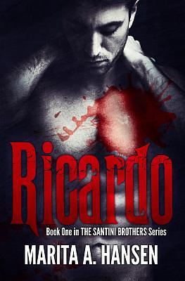 Ricardo by Marita A. Hansen