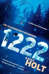 1222 by Anne Holt