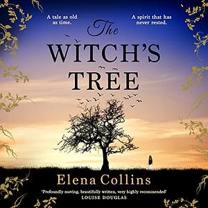 The Witch's Tree by Elena Collins