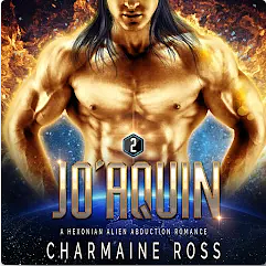 Jo'Aquin by Charmaine Ross