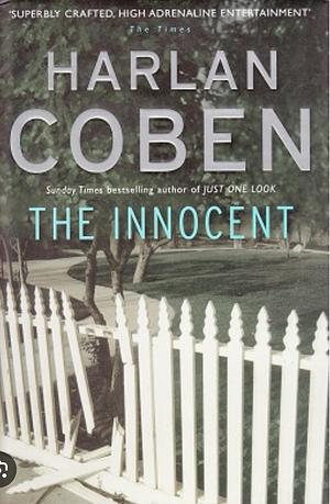 The Innocent by Harlan Coben