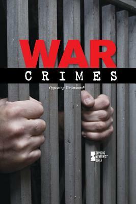 War Crimes by Margaret Haerens