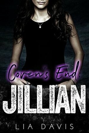 Jillian by Lia Davis