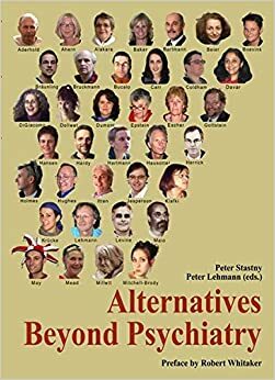 Alternatives Beyond Psychiatry by Peter Stastny