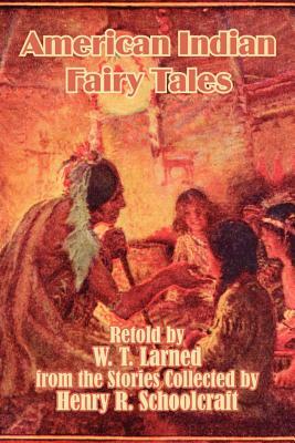 American Indian Fairy Tales by 