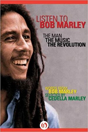Listen to Bob Marley: The Man, the Music, the Revolution (Kindle AV Edition) by Gerald Hausman, Bob Marley, Cedella Marley Booker
