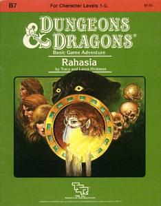 Rahasia by Tracy Hickman, Laura Hickman