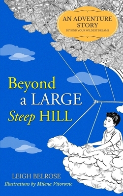 Beyond a Large Steep Hill by Leigh Belrose