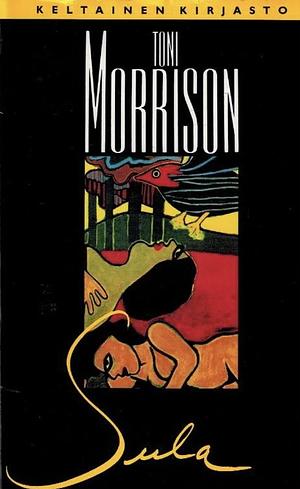 Sula by Toni Morrison