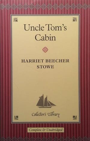 Uncle Tom's Cabin by Pat Righelato, Harriet Beecher Stowe