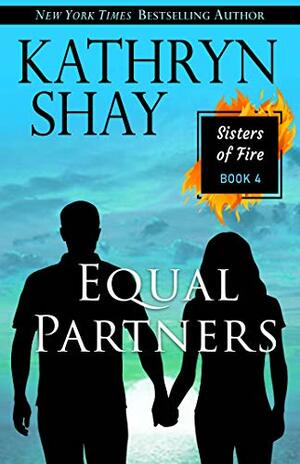 Equal Partners by Kathryn Shay