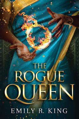 The Rogue Queen by Emily R. King