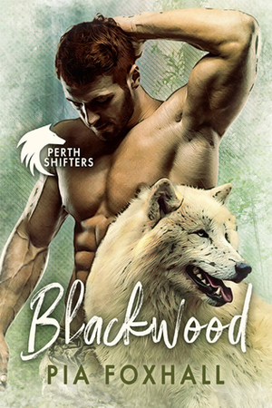 Blackwood by Pia Foxhall