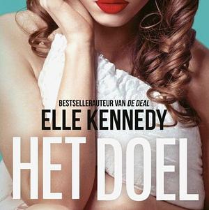 Het doel by Elle Kennedy