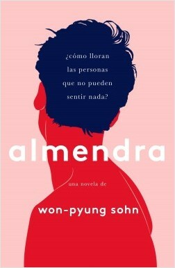 Almendra by Won-pyung Sohn