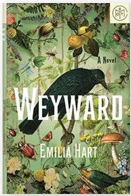 Weyward by Emilia Hart