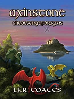 Axinstone by J.F.R. Coates