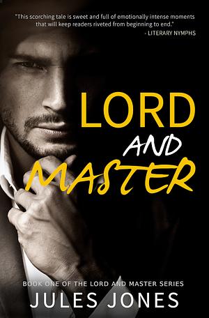 Lord and Master by Jules Jones