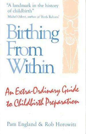 Birthing from Within by Rob Horowitz, Pam England