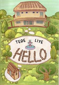 Hello by Tere Liye