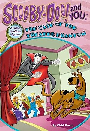 Scooby-Doo: The Case of the Theatre Phantom by Duendes del Sur, Vicki Berger Erwin