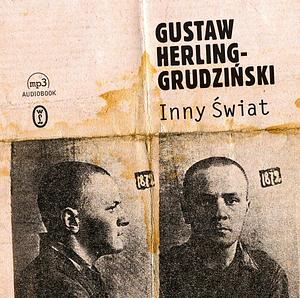 Inny świat by Gustaw Herling-Grudziński