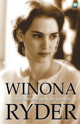 Winona Ryder by Nigel Goodall