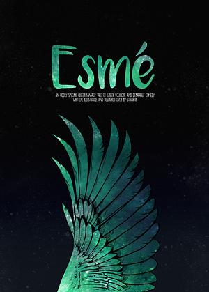 Esmé by Steve Στιβακτής