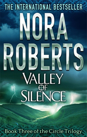 Dolina Ciszy by Nora Roberts