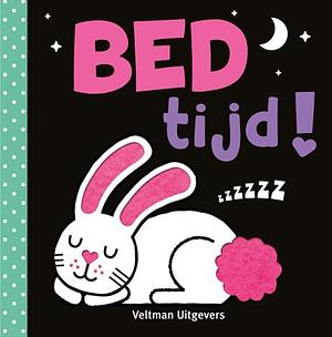 Bedtijd! by Kathryn Jewitt