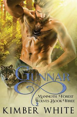 Gunnar by Kimber White