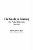The Guide to Reading: The Pocket University, Volume XXIII by Asa Don Dickinson, Lyman Abbott