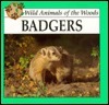 Badgers by Lynn M. Stone