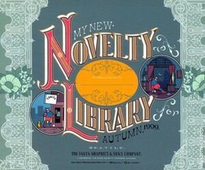 The Acme Novelty Library #13 by Chris Ware