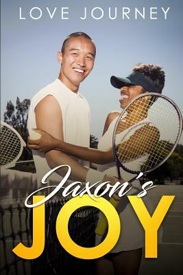 Jaxon's Joy: Ambw Romance by Love Journey