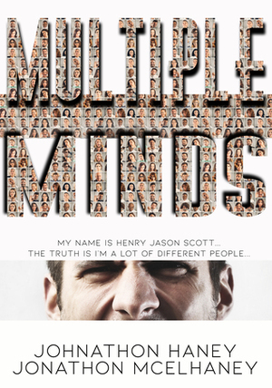 Multiple Minds by Jonathon McElhaney