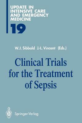 Clinical Trials for the Treatment of Sepsis by 