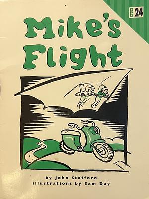 Mike's Fight by John Stafford