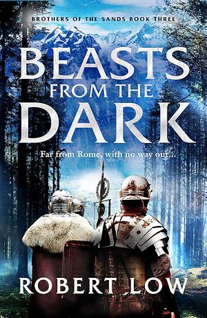 Beasts From The Dark by Robert Low